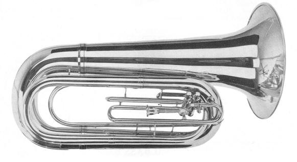 Contrabass bugle deals